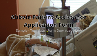 Abbvie Patient Assistance Application Form ⏬ð