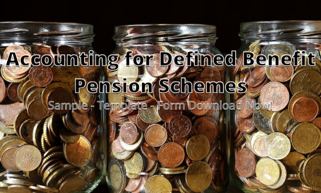 Accounting for Defined Benefit Pension Schemes ⏬👇 img