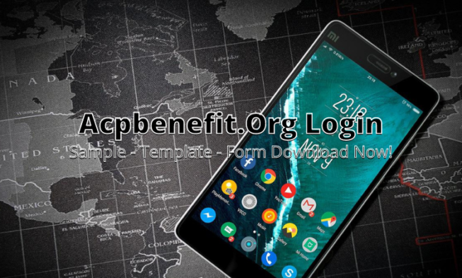 Acpbenefit.Org Login ⏬👇 img