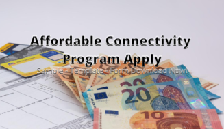 Affordable Connectivity Program Apply ⏬ð