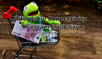 Affordable Connectivity Program Eligibility ⏬ð
