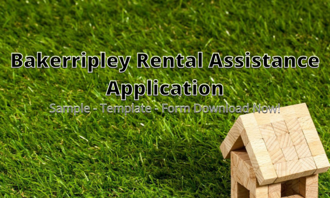 Bakerripley Rental Assistance Application ⏬👇 img