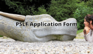 PSLF Application Form ⏬ð
