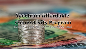 Spectrum Affordable Connectivity Program ⏬ð