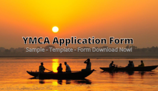 YMCA Application Form ⏬ð