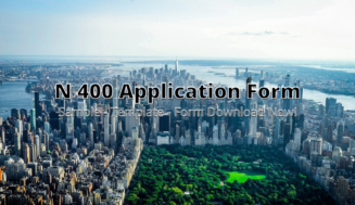 N 400 Application Form ⏬ð