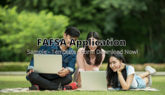 FAFSA Application ⏬ð