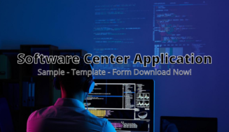 Software Center Application ⏬ð