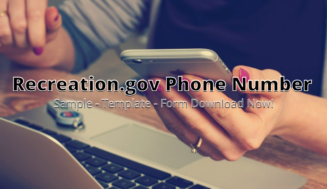 Recreation.gov Phone Number ⏬ð