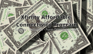 Xfinity Affordable Connectivity Program ⏬ð