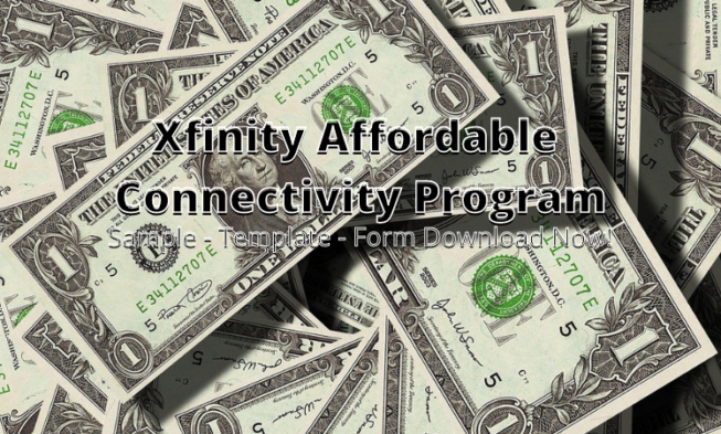Xfinity Affordable Connectivity Program ⏬👇 img
