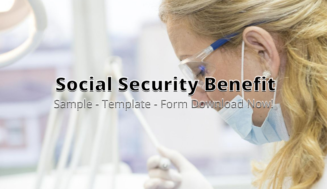 Social Security Benefit ⏬ð