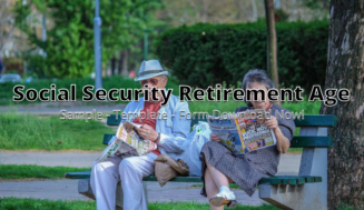 Social Security Retirement Age ⏬ð