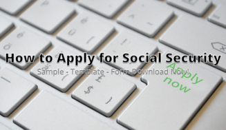 How to Apply for Social Security ⏬ð