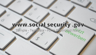 www.social security .gov ⏬ð