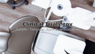 Clinical Trials.gov ⏬ð
