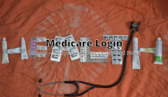 Medicare Login ⏬ð