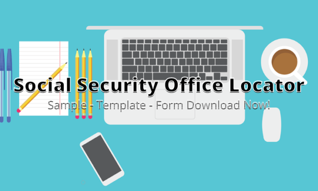 Social Security Office Locator ⏬👇 img