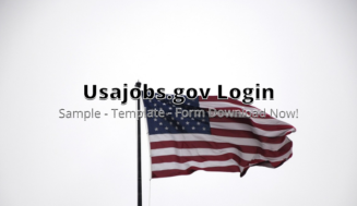 Usajobs.gov Login ⏬ð