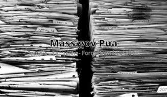 Mass.gov Pua ⏬ð
