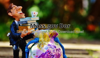 Mass.gov Dor ⏬ð
