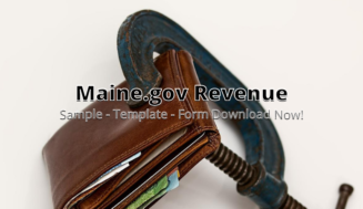 Maine.gov Revenue ⏬ð