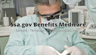 Ssa.gov Benefits Medicare ⏬ð
