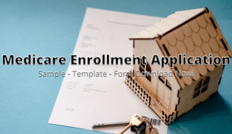 Medicare Enrollment Application ⏬ð