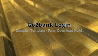 Go2bank Login ⏬ð