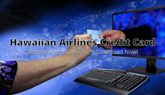 Hawaiian Airlines Credit Card ⏬ð