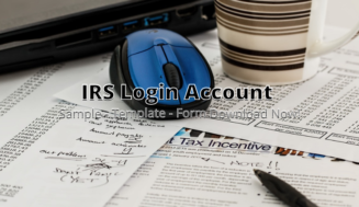 IRS Login Account ⏬ð