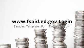 www.fsaid.ed.gov Login ⏬ð