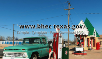 www.bhec texas.gov ⏬ð