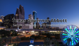 Texas Governor Abbott ⏬ð