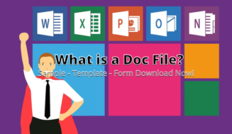 What is a Doc File? ⏬ð