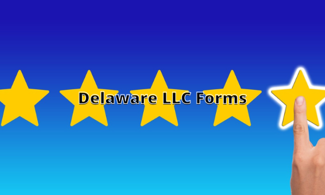 Delaware LLC Forms ⏬👇 img