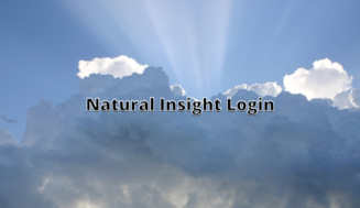 Natural Insight Login ⏬ð