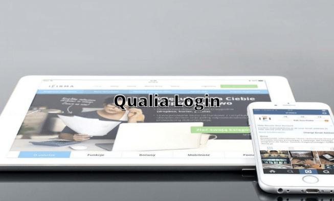 Qualia Login ⏬👇 img