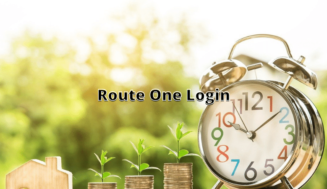 Route One Login ⏬ð