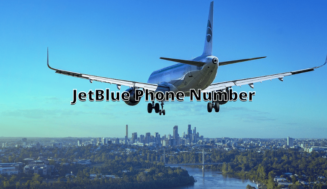 JetBlue Phone Number ⏬ð