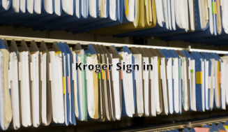 Kroger Sign in ⏬ð