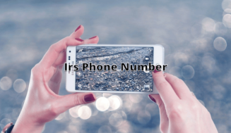 Irs Phone Number ð±ð