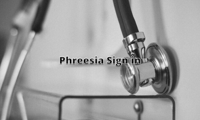 Phreesia Sign in ⏬👇 img