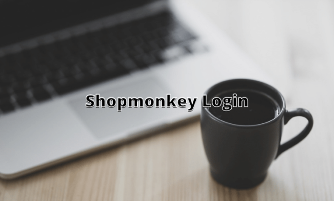 Shopmonkey Login ⏬👇 img