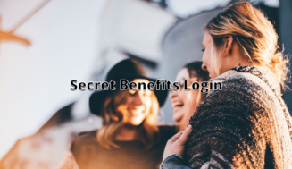 Secret Benefits Login ⏬ð
