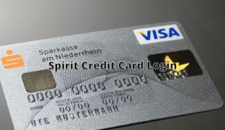 Spirit Credit Card Login ⏬ð
