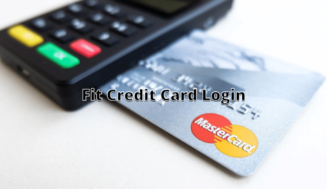 Fit Credit Card Login ⏬ð