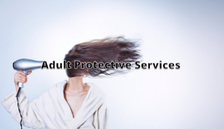Adult Protective Services ⏬ð