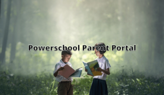 Powerschool Parent Portal ⏬ð