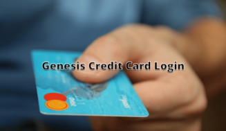 Genesis Credit Card Login ⏬ð